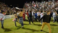 Foto de la galería: Guaraní consiguió su pasaje a la B Nacional