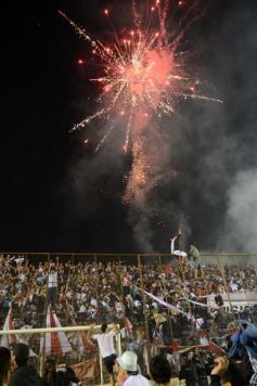 Foto de la galería: Guaraní consiguió su pasaje a la B Nacional