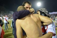 Foto de la galería: Guaraní consiguió su pasaje a la B Nacional