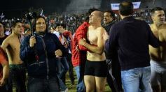 Foto de la galería: Guaraní consiguió su pasaje a la B Nacional