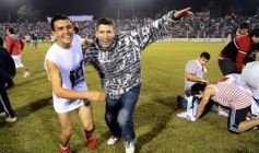 Foto de la galería: Guaraní consiguió su pasaje a la B Nacional