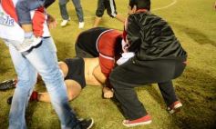 Foto de la galería: Guaraní consiguió su pasaje a la B Nacional