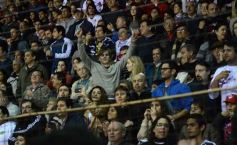 Foto de la galería: Guaraní consiguió su pasaje a la B Nacional