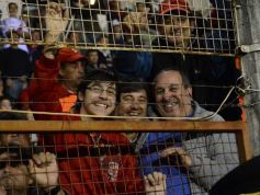 Foto de la galería: Guaraní consiguió su pasaje a la B Nacional