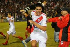 Foto de la galería: Guaraní consiguió su pasaje a la B Nacional