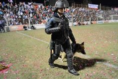 Foto de la galería: Guaraní consiguió su pasaje a la B Nacional
