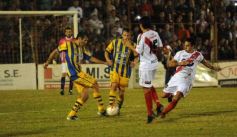 Foto de la galería: Guaraní consiguió su pasaje a la B Nacional