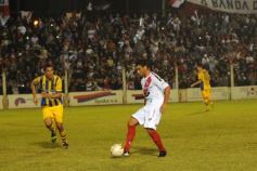 Foto de la galería: Guaraní consiguió su pasaje a la B Nacional