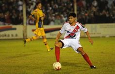 Foto de la galería: Guaraní consiguió su pasaje a la B Nacional