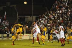 Foto de la galería: Guaraní consiguió su pasaje a la B Nacional
