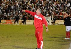 Foto de la galería: Guaraní consiguió su pasaje a la B Nacional