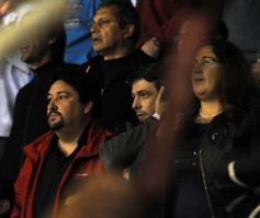 Foto de la galería: Guaraní consiguió su pasaje a la B Nacional