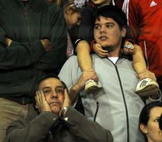 Foto de la galería: Guaraní consiguió su pasaje a la B Nacional