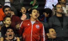 Foto de la galería: Guaraní consiguió su pasaje a la B Nacional