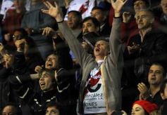 Foto de la galería: Guaraní consiguió su pasaje a la B Nacional