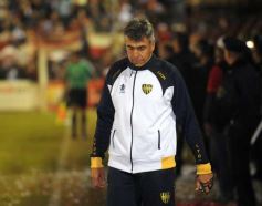 Foto de la galería: Guaraní consiguió su pasaje a la B Nacional