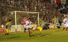 Foto de la galería: Guaraní consiguió su pasaje a la B Nacional