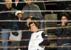 Foto de la galería: Guaraní consiguió su pasaje a la B Nacional