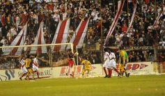 Foto de la galería: Guaraní consiguió su pasaje a la B Nacional