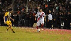 Foto de la galería: Guaraní consiguió su pasaje a la B Nacional