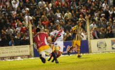 Foto de la galería: Guaraní consiguió su pasaje a la B Nacional