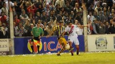 Foto de la galería: Guaraní consiguió su pasaje a la B Nacional