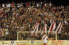 Foto de la galería: Guaraní consiguió su pasaje a la B Nacional