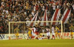 Foto de la galería: Guaraní consiguió su pasaje a la B Nacional