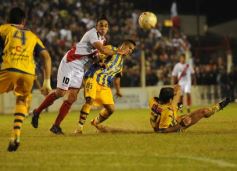 Foto de la galería: Guaraní consiguió su pasaje a la B Nacional