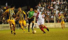 Foto de la galería: Guaraní consiguió su pasaje a la B Nacional