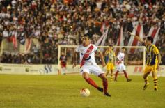 Foto de la galería: Guaraní consiguió su pasaje a la B Nacional