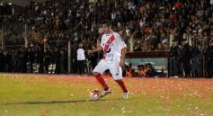 Foto de la galería: Guaraní consiguió su pasaje a la B Nacional