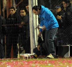 Foto de la galería: Guaraní consiguió su pasaje a la B Nacional