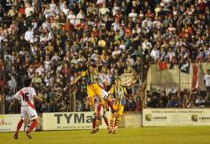 Foto de la galería: Guaraní consiguió su pasaje a la B Nacional