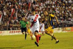 Foto de la galería: Guaraní consiguió su pasaje a la B Nacional