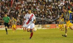 Foto de la galería: Guaraní consiguió su pasaje a la B Nacional