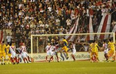 Foto de la galería: Guaraní consiguió su pasaje a la B Nacional