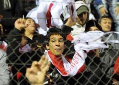 Foto de la galería: Guaraní consiguió su pasaje a la B Nacional