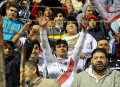 Foto de la galería: Guaraní consiguió su pasaje a la B Nacional