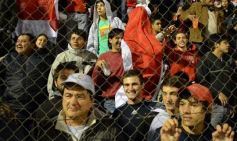 Foto de la galería: Guaraní consiguió su pasaje a la B Nacional