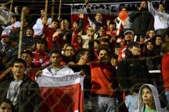 Foto de la galería: Guaraní consiguió su pasaje a la B Nacional