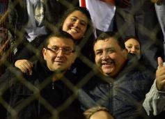 Foto de la galería: Guaraní consiguió su pasaje a la B Nacional