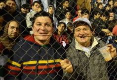 Foto de la galería: Guaraní consiguió su pasaje a la B Nacional