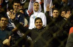 Foto de la galería: Guaraní consiguió su pasaje a la B Nacional