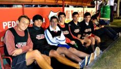 Foto de la galería: Guaraní consiguió su pasaje a la B Nacional