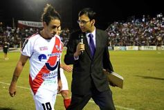 Foto de la galería: Guaraní consiguió su pasaje a la B Nacional