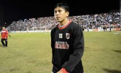 Foto de la galería: Guaraní consiguió su pasaje a la B Nacional