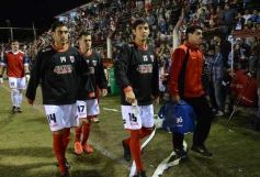 Foto de la galería: Guaraní consiguió su pasaje a la B Nacional