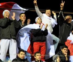 Foto de la galería: Guaraní consiguió su pasaje a la B Nacional