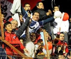 Foto de la galería: Guaraní consiguió su pasaje a la B Nacional